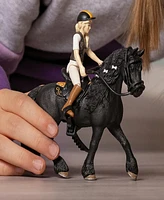 Schleich Horse Club Tori Princess Figurine Playset