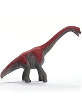 Schleich Dinosaurs Brachiosaurus Action Figure