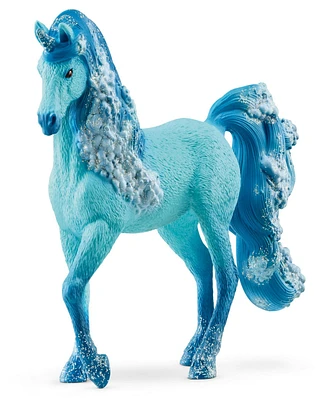 Schleich Bayala Elementa Water Unicorn Mare Magical Figurine