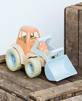 Dantoy Bio Big Tractor Toy Vehicle