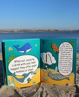 Shore Buddies The Plastic Ocean Children's Picture Book