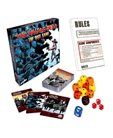 Mantic Games The Walking Dead: The Dice Game