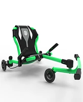 EzyRoller Drifter X - Green Ride-On Scooter