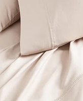 Hotel Collection 525 Thread Count Egyptian Cotton 4-Pc. Sheet Set, Full, Exclusively at Macy's