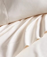 Hotel Collection 680 Thread Count 100% Supima Cotton Sheet Set, Twin, Exclusively at Macy's