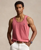 Polo Ralph Lauren Men's Washed Jersey Tank Top