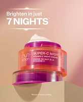 StriVectin Multi-Action Super-c Night Vitamin C Night Cream, 1.7 oz.