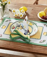 Elrene French Garden Fleurence Collection
