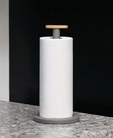 Alessi Paper Towel Holder by Biggame