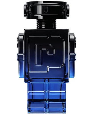 Rabanne Men's Phantom Eau de Parfum Intense Refillable Spray, 5.1 oz.