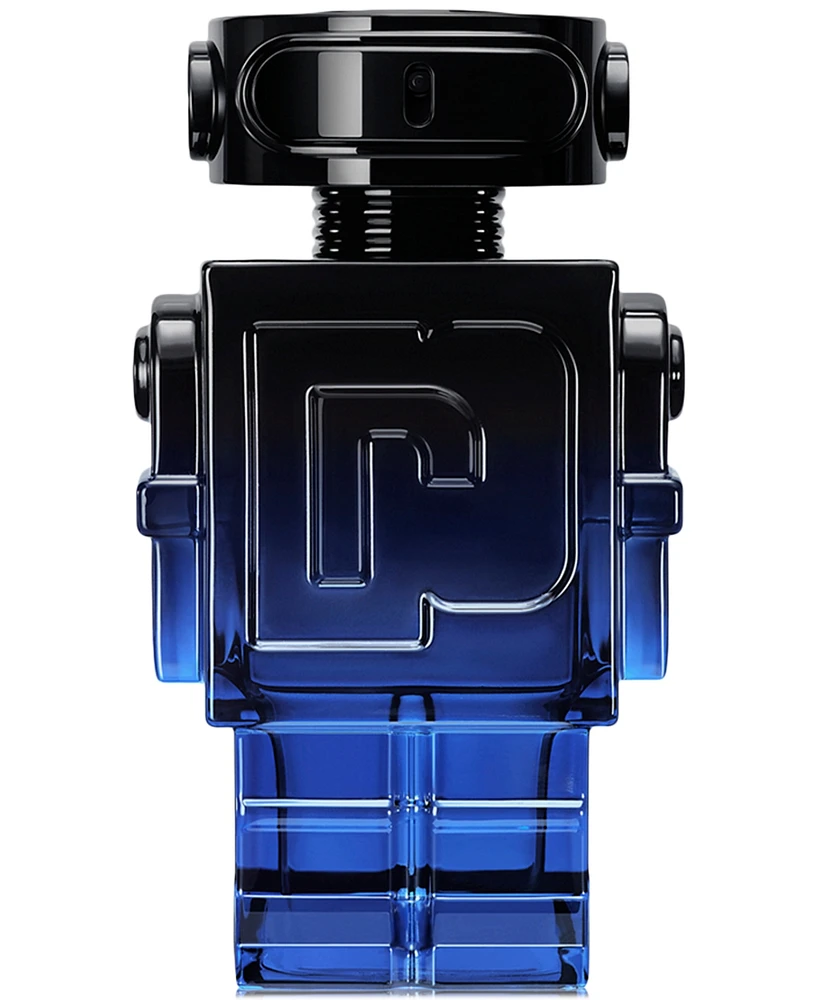 Rabanne Men's Phantom Eau de Parfum Intense Spray, 3.4 oz.
