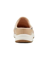 Easy Spirit Women's Traveltime Mules