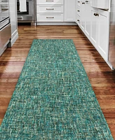 Dalyn Mateo ME1 2'3"x7'6" Runner Area Rug