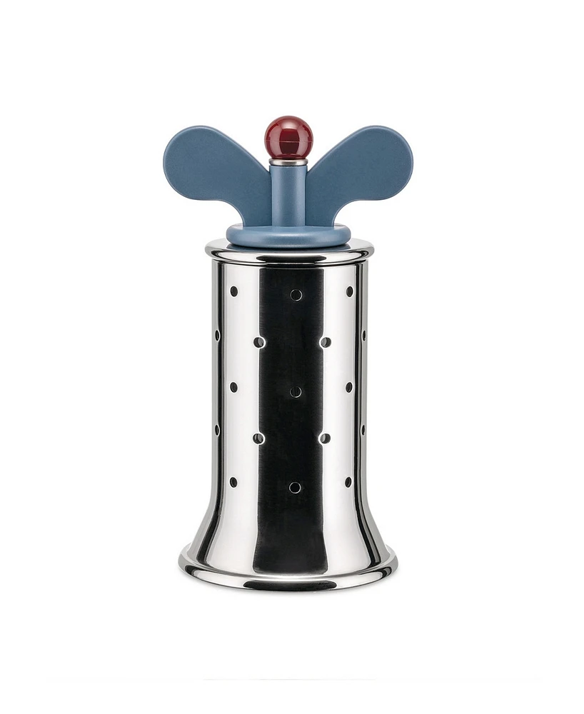 Alessi Salt Castor by Michael Graves
