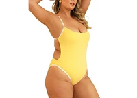 Dippin' Daisy's Women's Soul One Piece