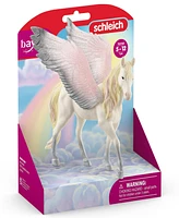 Schleich Bayala Sunrise Pegasus Figurine