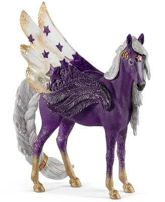 Schleich Bayala Star Pegasus Mare Magical Figurine