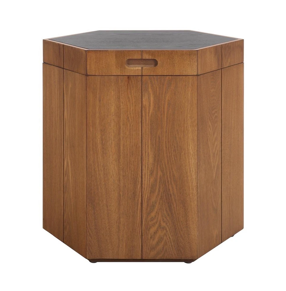 Safavieh Rafaela Hexagon Accent Table