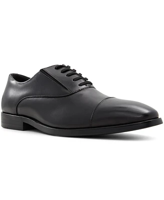 Aldo Men's Paxley Leather Lace Up Dress Shoes