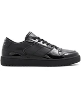 Aldo Men's Zethan Synthetic Low Top Sneaker