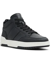 Aldo Men's Victor Synthetic High Top Sneaker