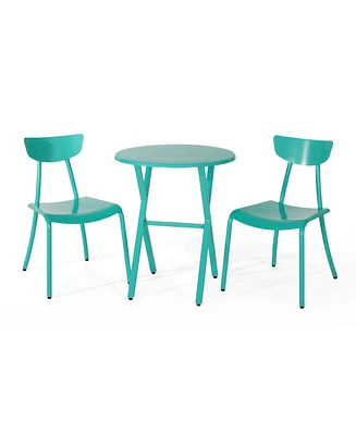 Simplie Fun Taro Bistro Set