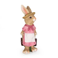 Streamdale Furniture Easy-to-Assemble All-Weather Garden Helper