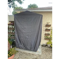 Streamdale Furniture Single sauna outdoor rain cover