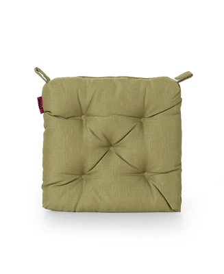 Simplie Fun The Ultimate Outdoor Chair Cushion for Comfort and Style