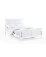 Simplie Fun Connelly Full Bed Rockport