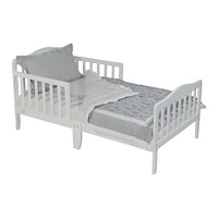 Streamdale Furniture Blaire Toddler Bed