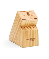 Hampton Forge 15-Piece Cutlery Set