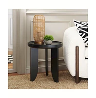 Malyn Accent Table