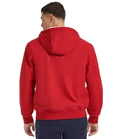 Champion Men's Sport Shell Hooded Zipper Jacket