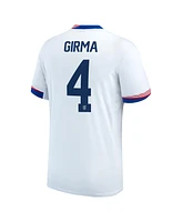 Nike Men's Naomi Girma Uswnt 2024 Replica Jersey