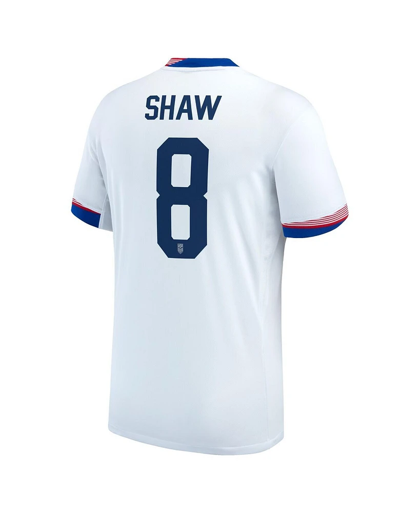 Nike Men's Jaedyn Shaw Uswnt 2024 Replica Jersey