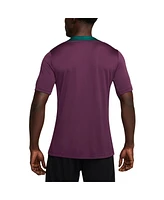 Nike Men's Burgundy Paris Saint-Germain 2024/25 Strike Performance Jersey