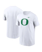 Nike Men's Oregon Ducks Primetime Evergreen Logo T-Shirt