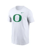 Nike Men's Oregon Ducks Primetime Evergreen Logo T-Shirt