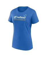 Fanatics Women's Detroit Lions Risk Combo Pack T-Shirt