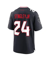 Nike Men's Derek Stingley Jr. Houston Texans Game Jersey