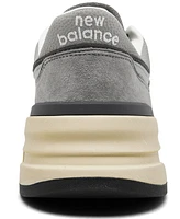 New Balance Men's 997R Casual Fashion Sneakers from Finish Line