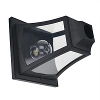 Day Night Solar Light Sensor Driveway Light with Motion Activation