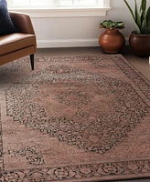 Dalyn Vizcia VZ3 2'6"x7'8" Runner Area Rug