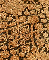 Closeout! Dalyn Vizcia VZ1 8'x10' Area Rug