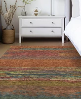 Dalyn Trevi Washable TV8 9'x12' Area Rug