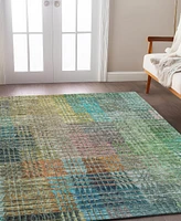 Dalyn Trevi Washable TV6 5'x7'6"Area Rug