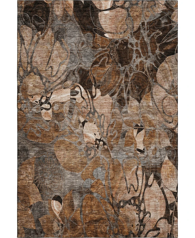 Dalyn Trevi TV17 2'3"x7'6" Runner Area Rug