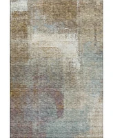 Dalyn Trevi TV12 2'3"x7'6" Runner Area Rug