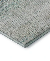 Dalyn Trevi TV1 2'3"x7'6" Runner Area Rug